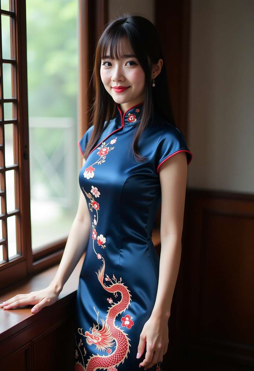九品芝麻官